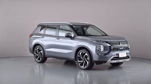 2023 MITSUBISHI OUTLANDER