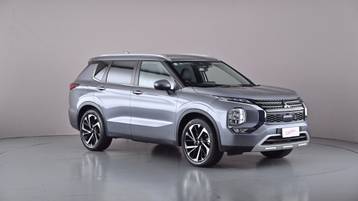 2023 MITSUBISHI OUTLANDER