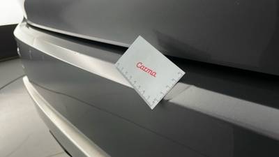 2023 MITSUBISHI OUTLANDER imperfections