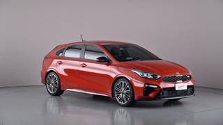 2021 KIA CERATO