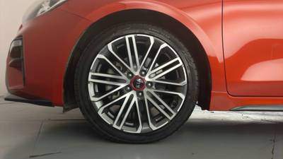 2021 KIA CERATO gallery