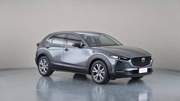 2023 MAZDA CX-30