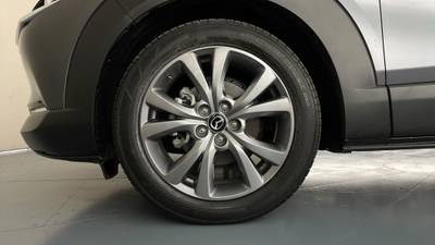 2023 MAZDA CX-30 gallery