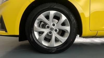 2020 MG MG3 AUTO gallery