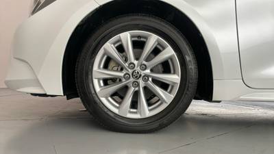 2023 TOYOTA COROLLA gallery