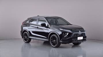 2023 MITSUBISHI ECLIPSE CROSS
