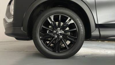 2023 MITSUBISHI ECLIPSE CROSS gallery