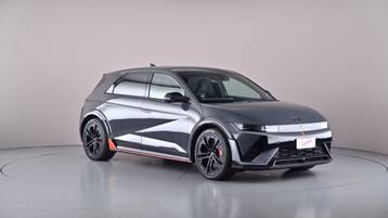 2023 HYUNDAI IONIQ 5