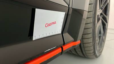 2023 HYUNDAI IONIQ 5 imperfections