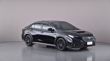 2022 SUBARU WRX