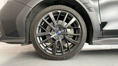 2022 SUBARU WRX gallery