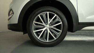 2016 HYUNDAI TUCSON gallery