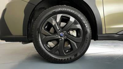 2021 SUBARU OUTBACK gallery