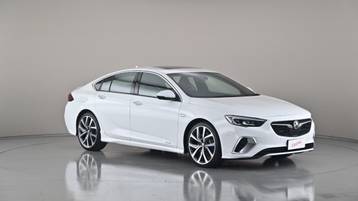 2017 HOLDEN COMMODORE