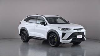 2022 GWM HAVAL H6GT