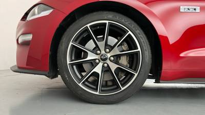 2020 FORD MUSTANG gallery