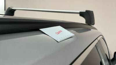 2022 TOYOTA RAV4 imperfections
