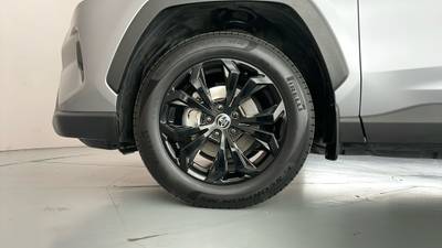 2022 TOYOTA RAV4 gallery