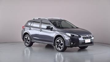 2021 SUBARU XV