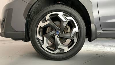 2021 SUBARU XV gallery