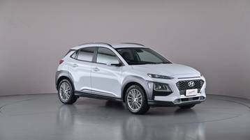 2019 HYUNDAI KONA