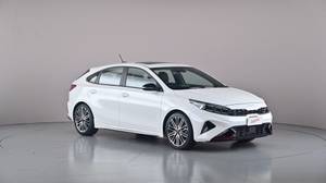 2022 KIA CERATO
