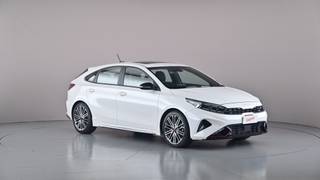 2022 KIA CERATO