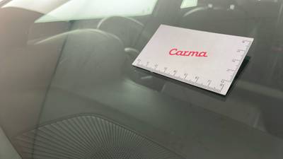 2022 KIA CERATO imperfections