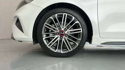 2022 KIA CERATO gallery