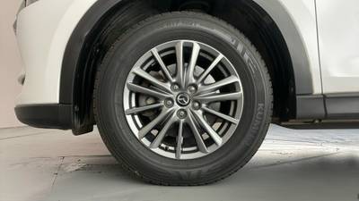 2018 MAZDA CX-5 gallery