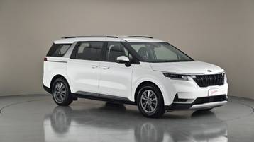 2020 KIA CARNIVAL