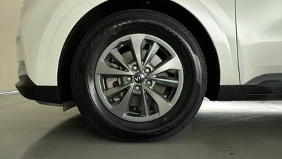 2020 KIA CARNIVAL gallery