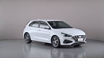 2022 HYUNDAI I30