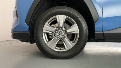 2022 TOYOTA RAV4 gallery
