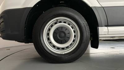 2021 VOLKSWAGEN CRAFTER gallery