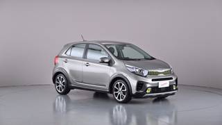 2018 KIA PICANTO