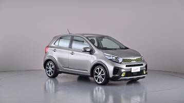 2018 KIA PICANTO