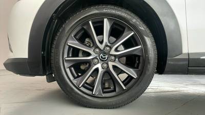 2017 MAZDA CX-3 gallery