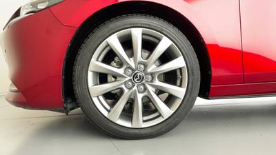 2019 MAZDA 3 gallery