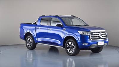 2023 GWM UTE