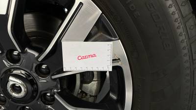 2023 GWM UTE imperfections