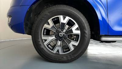 2023 GWM UTE gallery