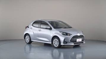 2024 TOYOTA YARIS SPORT