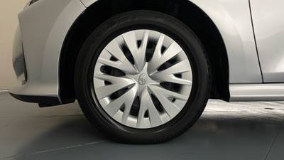 2024 TOYOTA YARIS SPORT gallery