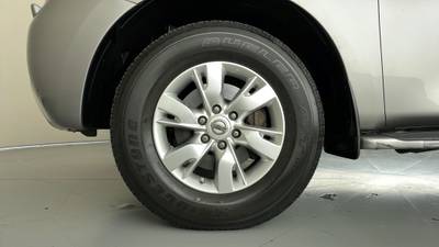 2012 NISSAN PATROL gallery