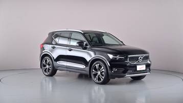 2021 Volvo XC40