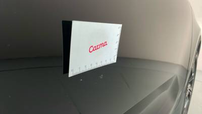 2021 Volvo XC40 imperfections