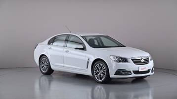 2016 HOLDEN CALAIS