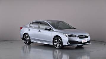 2022 SUBARU IMPREZA