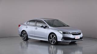 2022 SUBARU IMPREZA